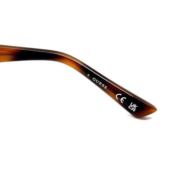 NEW!!! GUESS Sunglasses GU7817 53F Authentic - Picture 9 of 12